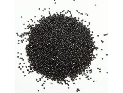 黑色母粒在塑料成品中的运用