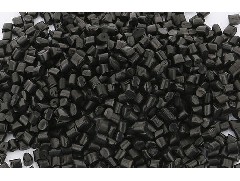 What is the masterbatch in carbon black conductive masterbatch?